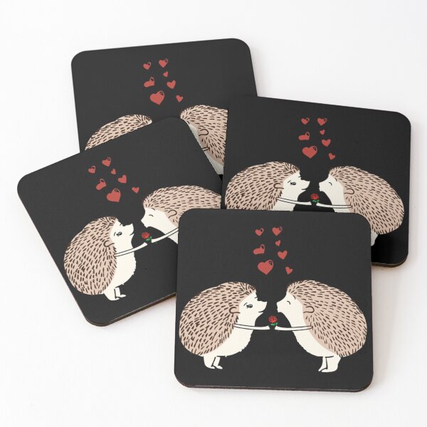 Item preview, hedgehogs lover gift designed and sold by ferventstyle.