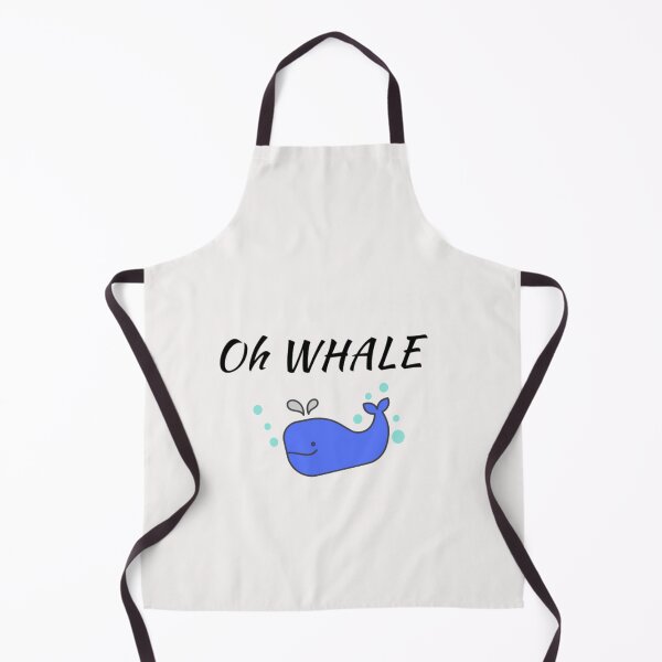 Item preview, Oh whale funny designed and sold by Lakki-s.
