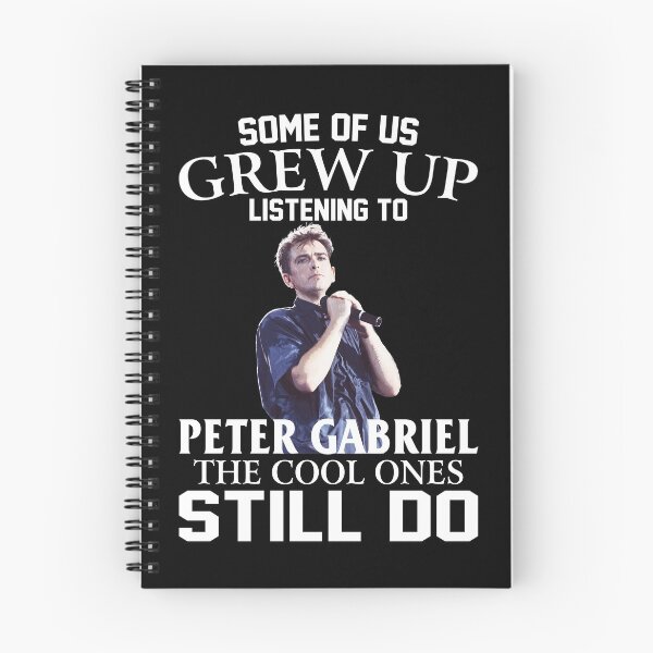 Item preview, Some of us grew up listening to Peter the cool ones still do designed and sold by LoganStevens.