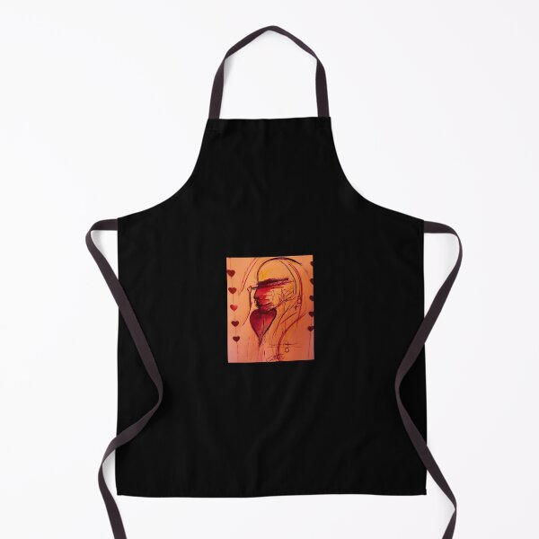 Item preview, Morgan White Art designed and sold by OriginalKlaus.
