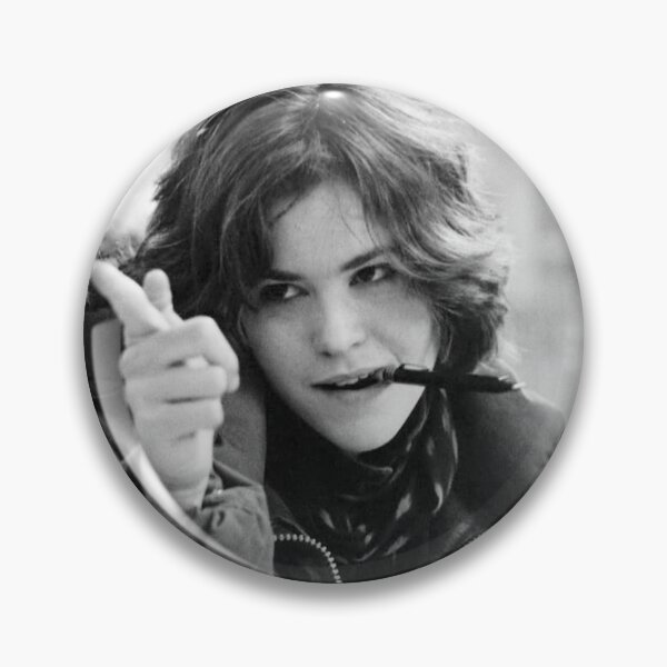 Item preview, Allison Reynolds - The Breakfast Club designed and sold by GI DV.