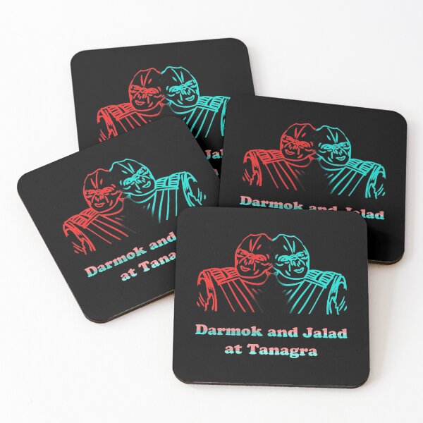 Item preview, Darmok Essential 2 designed and sold by abytheirst4370.