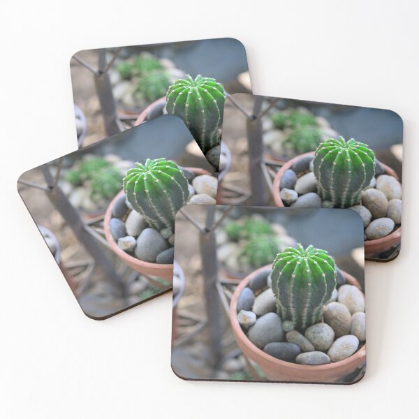 Item preview, Little cactus designed and sold by Martha Burns.