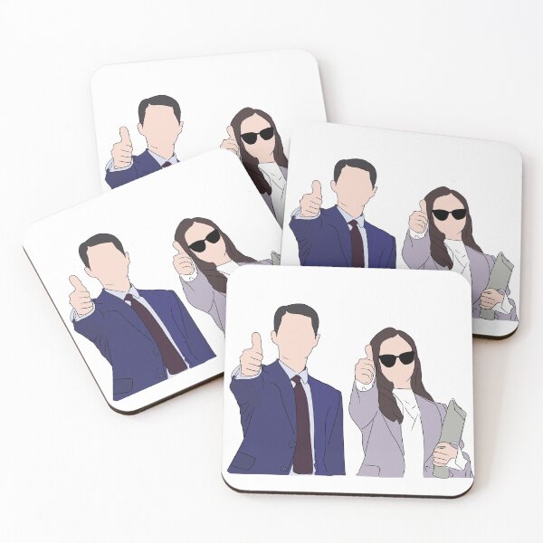 Item preview, vincenzo kdrama designed and sold by Ami San.