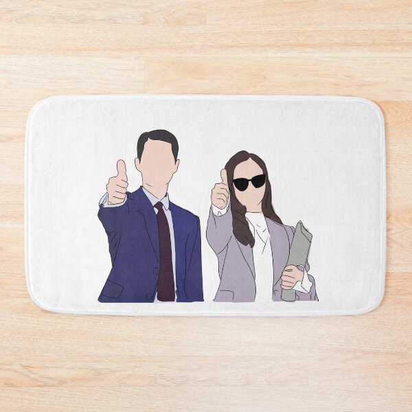 Item preview, vincenzo kdrama designed and sold by Ami San.