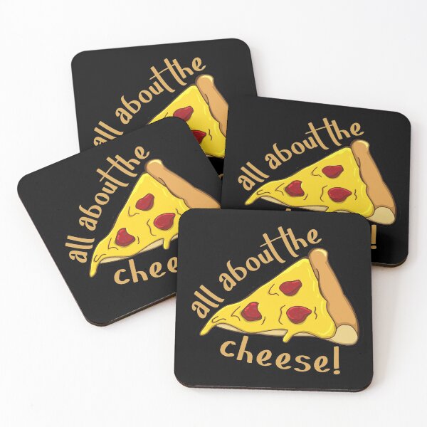Item preview, All About The Cheese! designed and sold by Legit Hooligan.