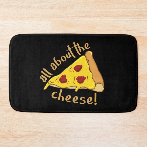 Item preview, All About The Cheese! designed and sold by Legit Hooligan.