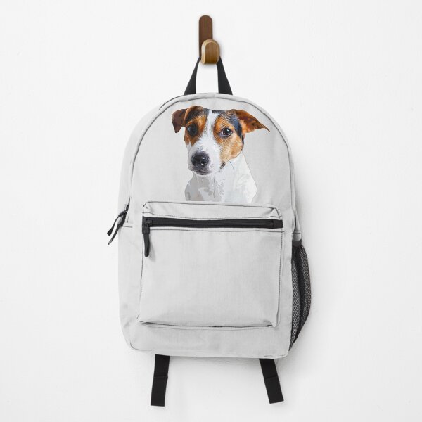 Item preview, Jack Russell Terrier Tri designed and sold by ElegantCat.