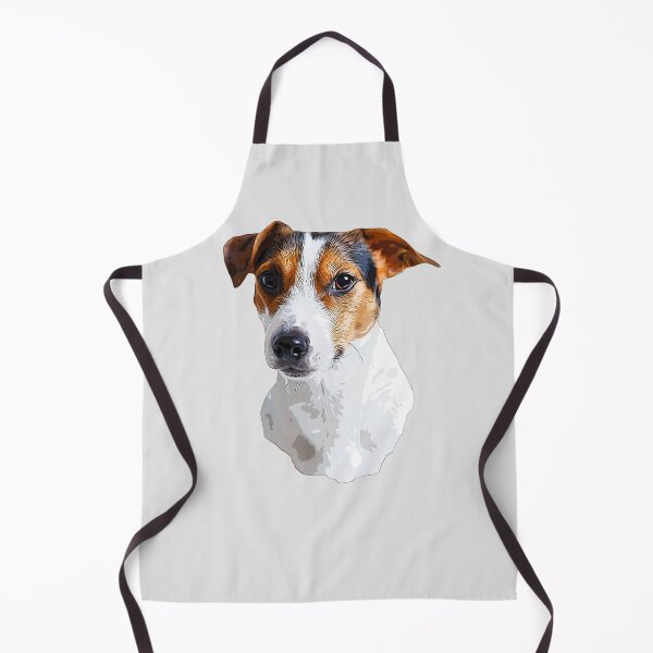 Item preview, Jack Russell Terrier Tri designed and sold by ElegantCat.
