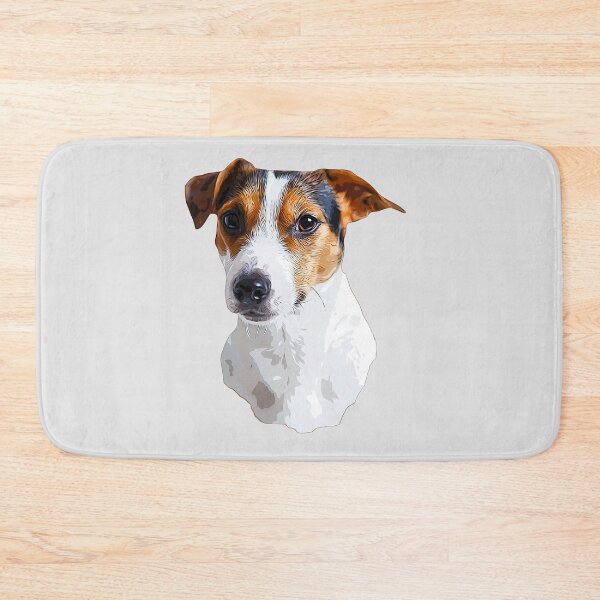 Artikelvorschau, Jack Russell Terrier, Tri entworfen und verkauft von ElegantCat.