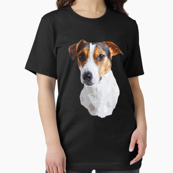 Item preview, Jack Russell Terrier Tri  designed and sold by ElegantCat.