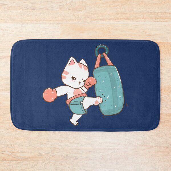 Item preview, Cat boxing training designed and sold by Astralia.