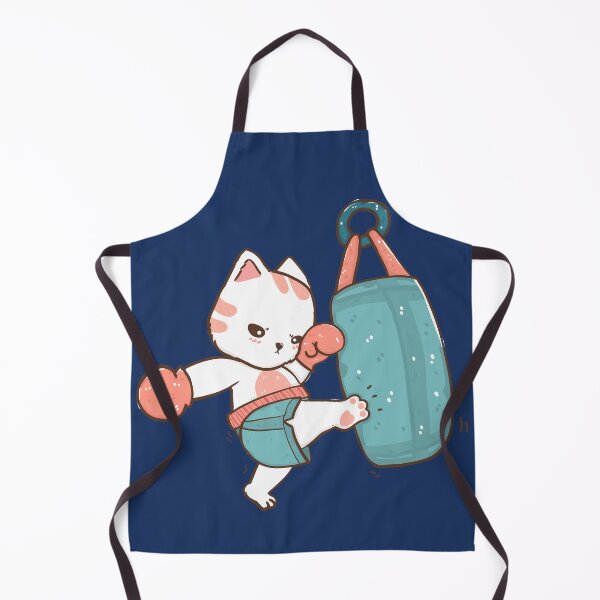 Item preview, Cat boxing training designed and sold by Astralia.
