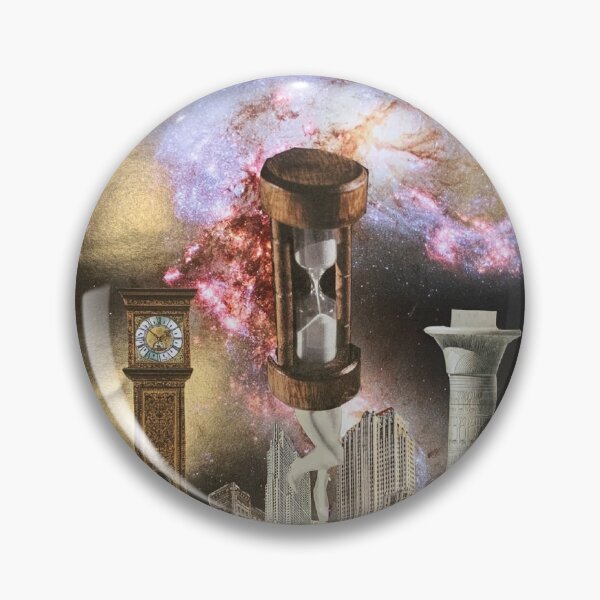 Item preview, Time and Space designed and sold by Sarah Rossman.