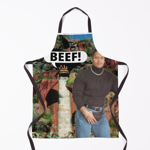 Item preview, Beef Mountain designed and sold by ameliadrury.