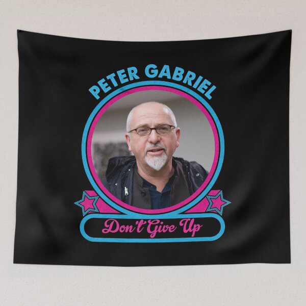 Item preview, Don't Give Up Peter designed and sold by LoganStevens.