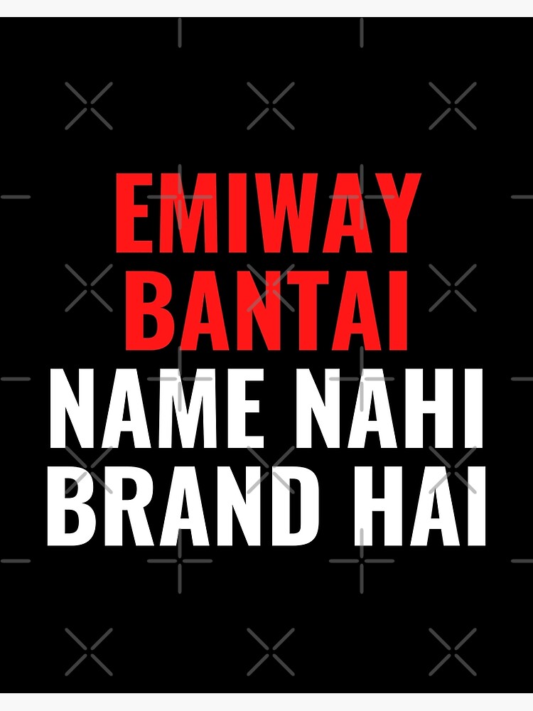 Emiway bantay Mumbai's best under ground rapper, indian rapper HD phone  wallpaper | Pxfuel