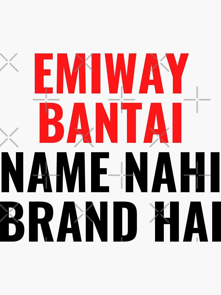 Explore hashtag, emiway bantai HD wallpaper | Pxfuel