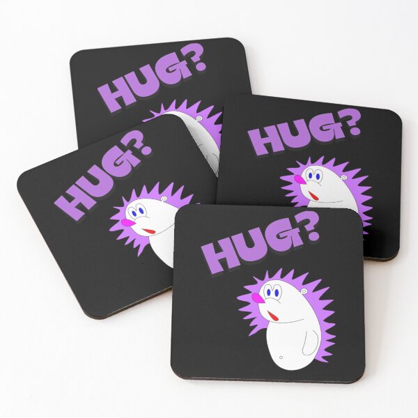 Item preview, Hedgehugs I Need A Hug designed and sold by ferventstyle.