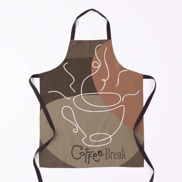 Item preview, coffee break designed and sold by alviaagnes.