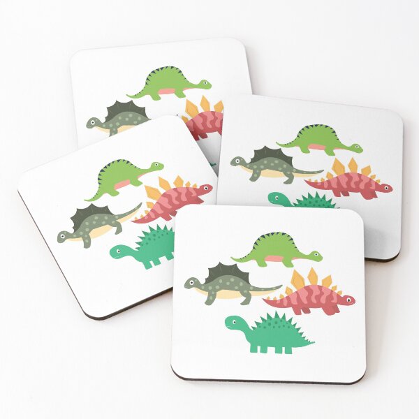 Item preview, Dinosaurs Pattern, Different Types Of Dinosaurs, Baby Dinosaur, Dinosaurs Pattern  designed and sold by PrinChic!.