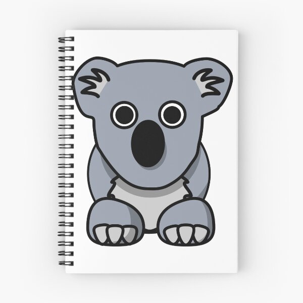 Item preview, KOALA designed and sold by bettymckie.