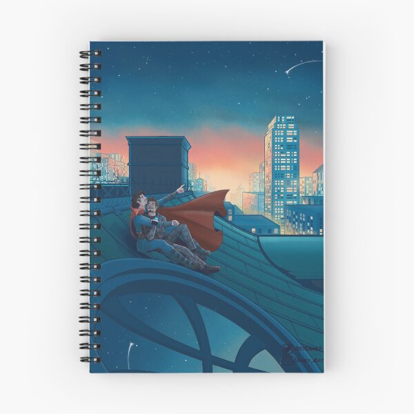 Item preview, Ironstrange - Date Night designed and sold by Di Wey.