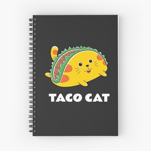 Item preview, Taco Cat Funny Cat Cinco De Mayo designed and sold by AGhostOfAChance.