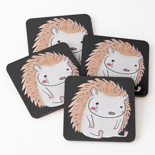 Item preview, hedgehugs designed and sold by ferventstyle.