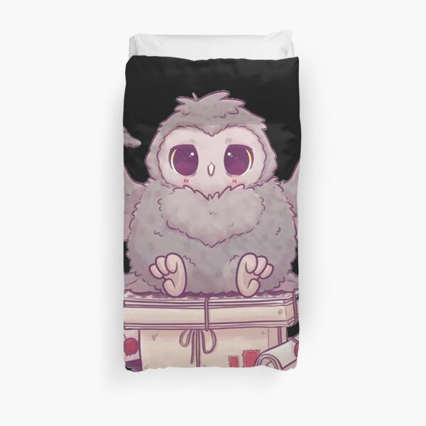 MAGICANO Housse de couette