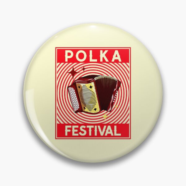 Item preview, Polka Festival Red designed and sold by Eleven-K.