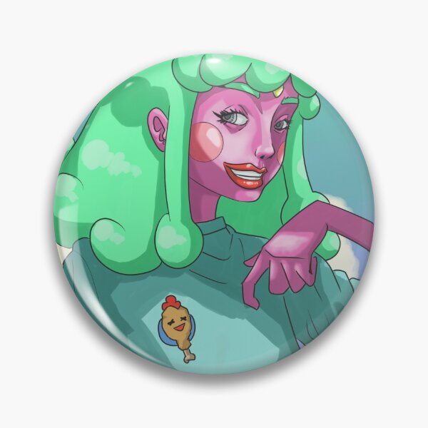 Item preview, Renren  designed and sold by JyroDraws.