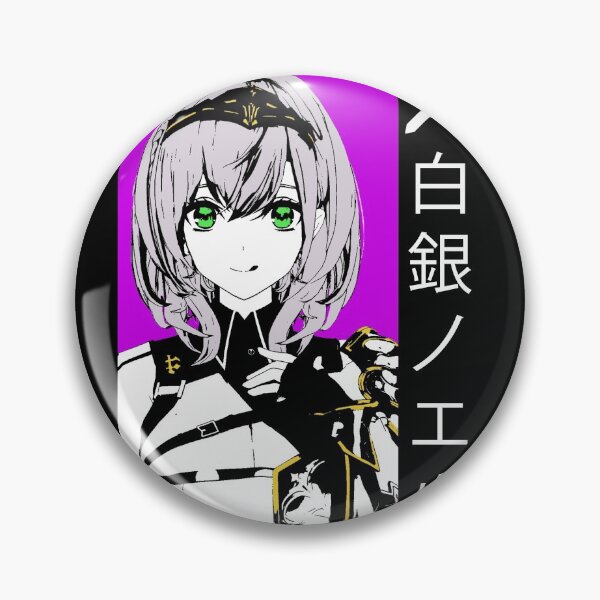 Item preview, Hololive Shirogane Noel Danchou designed and sold by UDTee.