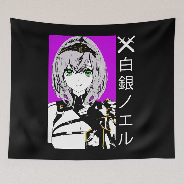 Item preview, Hololive Shirogane Noel Danchou designed and sold by UDTee.