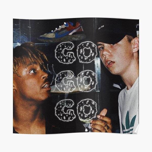 go go go Poster
