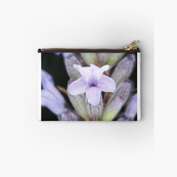 Item preview, Macro shot of lavender flower designed and sold by SDym Photography.