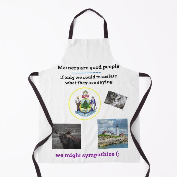 Item preview,  “State of Maine emblems”  designed and sold by skoumpourdides.
