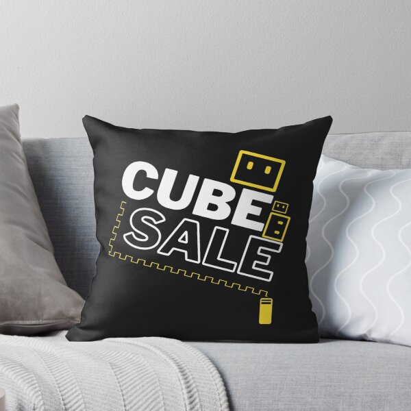 Item preview, cube sale 7 designed and sold by FAstudio.