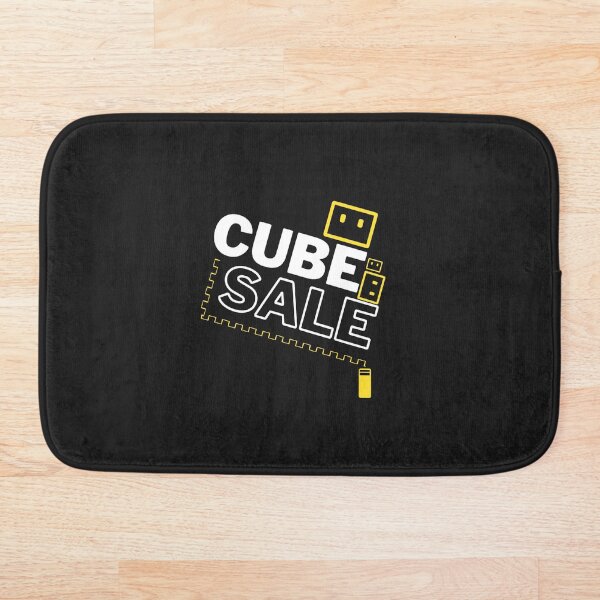 Item preview, venta de cubos 7 designed and sold by FAstudio.