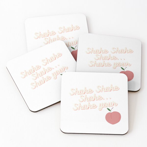 Item preview, Shake Shake Shake designed and sold by JMcC3.