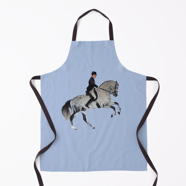 Item preview, Horse Dressage Horse Flying Change designed and sold by Kathysartroom.