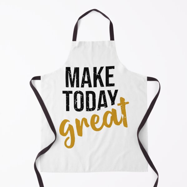 Item preview, Make Today Great designed and sold by hatimelhag.