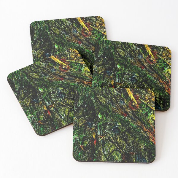 Item preview, The World Unseen designed and sold by edood1es.