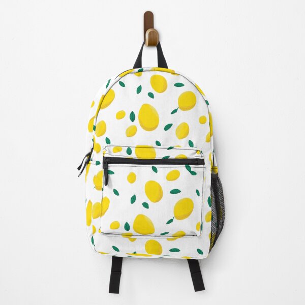 Item preview, Lemon All Day designed and sold by Artwithmrstully.