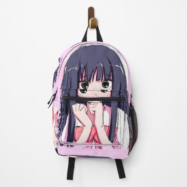 Item preview, crying sawako kuronuma designed and sold by cutemakerotart.