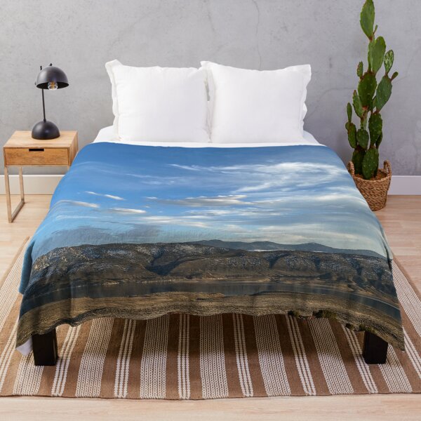 Item preview, Lake time in the  Spring Geological Loop Flaming Gorge Utah State Line  designed and sold by prohockeylabs.