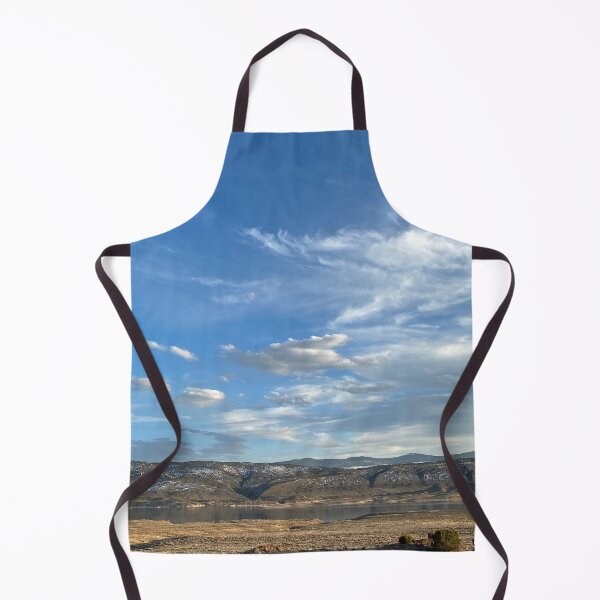 Item preview, Lake time in the  Spring Geological Loop Flaming Gorge Utah State Line  designed and sold by prohockeylabs.