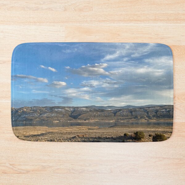 Item preview, Lake time in the  Spring Geological Loop Flaming Gorge Utah State Line  designed and sold by prohockeylabs.