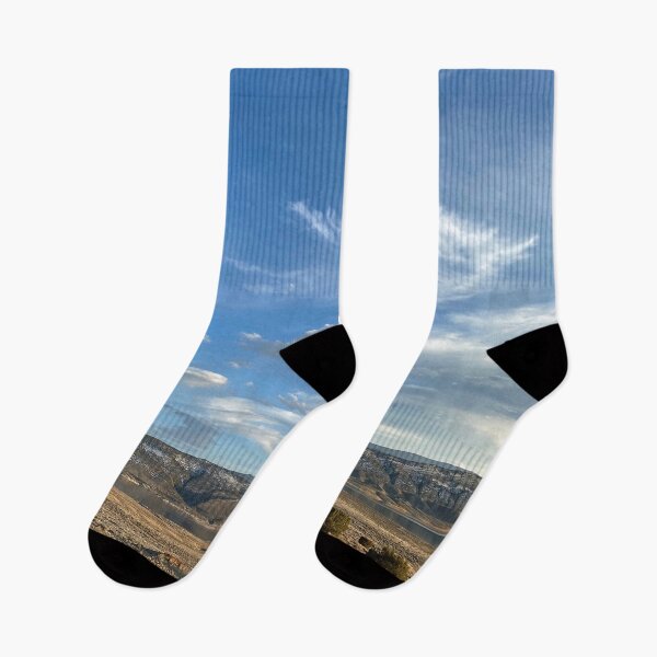 Item preview, Lake time in the  Spring Geological Loop Flaming Gorge Utah State Line  designed and sold by prohockeylabs.