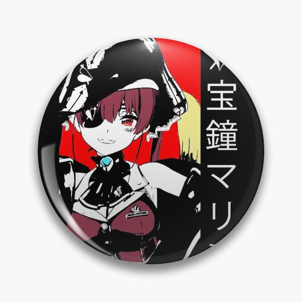 Item preview, Hololive Hoshou Marine Senchou designed and sold by UDTee.